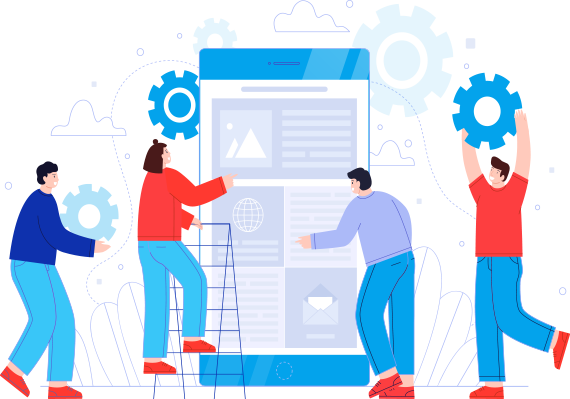 OCMOXA Projects Illustration